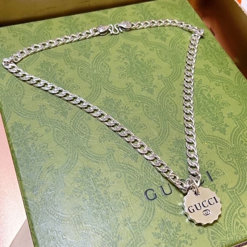 Gucci Necklaces